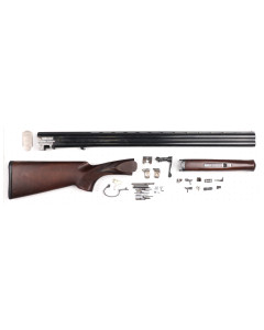 Mossberg Silver Reserve