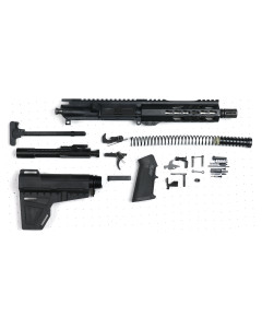 Aftermarket AR15