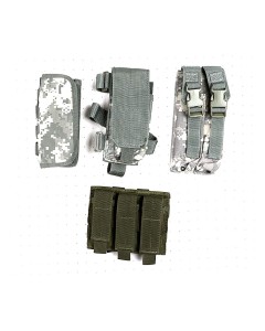 Assorted Pouches / Mag Pouches