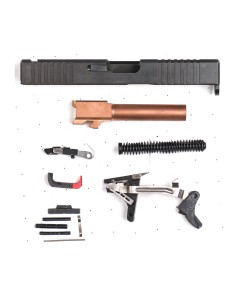 Aftermarket G19