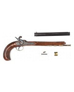 Italian Black Powder