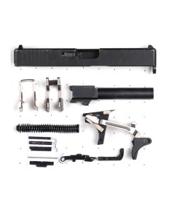 Aftermarket G19