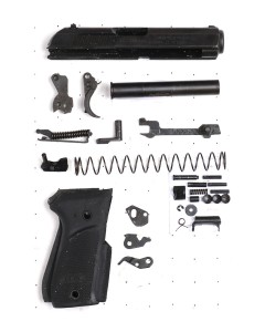 Bersa Thunder 380 Plus