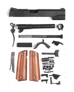 Rock Island Armory 1911