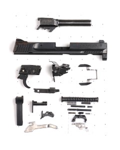 Smith & Wesson M&P 380 Shield EZ M2.0