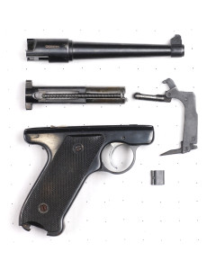 Ruger Mark I