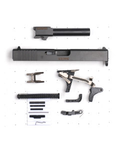 Glock 19
