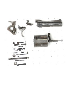 Charter Arms Bulldog