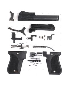 Phoenix Arms HP25A