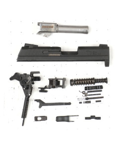 Taurus TH9C