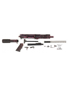 Aftermarket AR15