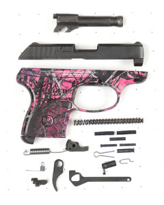 Ruger LCP