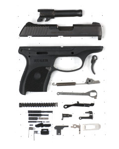 Ruger LC9