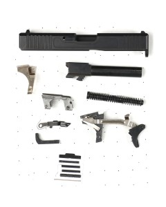 Aftermarket G19