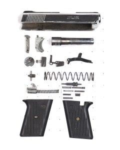 Davis Industries P-380