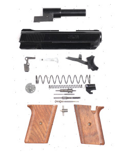 Davis P32