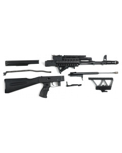Arsenal SGL Saiga AK47