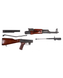 Romarm SAR1
