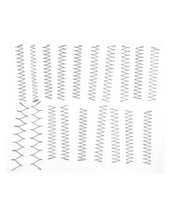 Magazine Springs  (Lot Of 19)