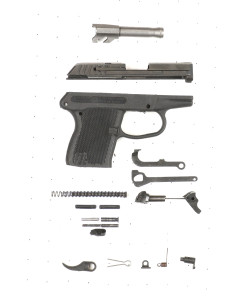 Kel Tec P32
