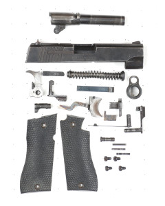 Interarms Star BM