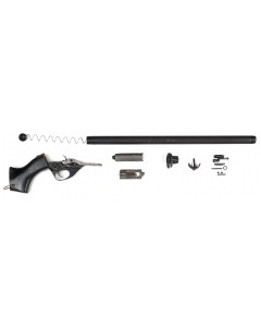 Assorted Shotgun Parts 