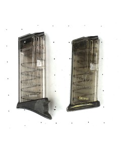 ETS G26 Mags