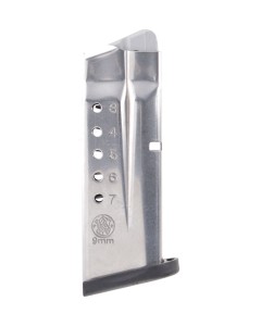 smith & wesson M&P Shield