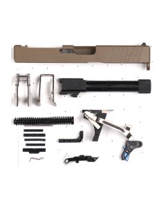 Aftermarket G19