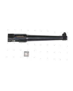 Ruger MKI Barrel