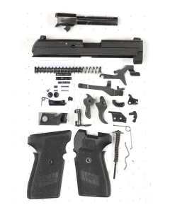 Sig Sauer P239