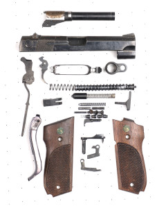Smith & Wesson 39-2