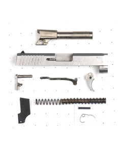 Kahr CW40