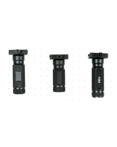 Assorted Vertical Grips