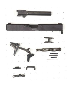 Glock 17 Gen4