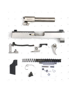 Kahr CW9