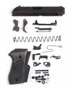 Bersa Thunder 380 Plus