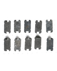 Stripper Clips 