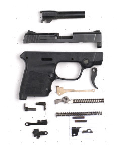 Smith & Wesson Bodyguard 380