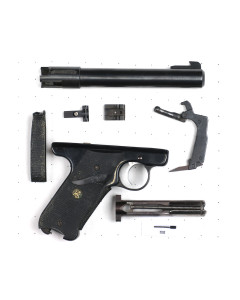 Ruger Mark II