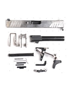 Aftermarket G19