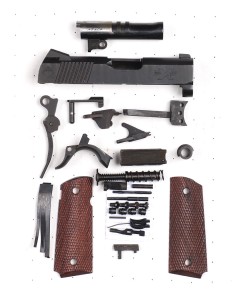 American Tactical Titan-LW