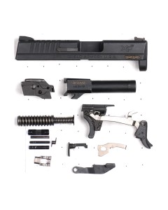 Springfield Armory XDS 9 3.3