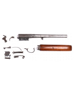 Iver Johnson Champion