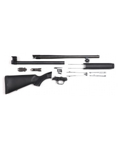 Mossberg 500A