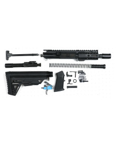 Aftermarket AR15
