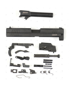 Springfield XD40
