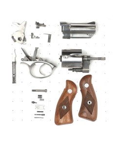 Ruger Speed Six
