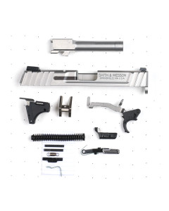 Smith & Wesson SD40VE