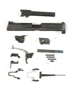 Smith & Wesson M&P 9